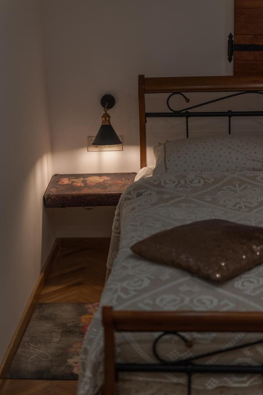 Apartman Teta Jadre Makarska Exterior photo