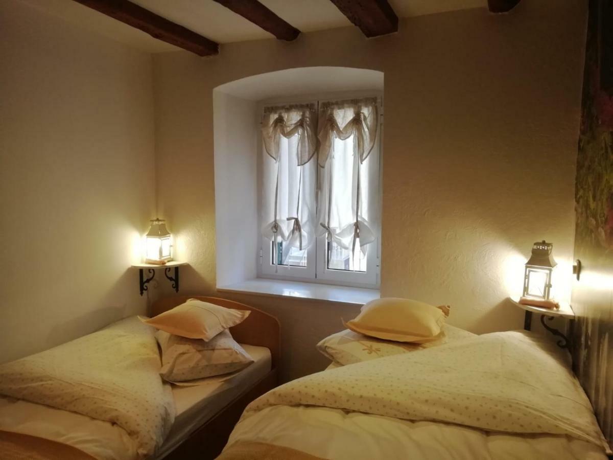 Apartman Teta Jadre Makarska Exterior photo
